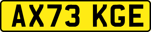AX73KGE