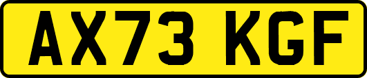 AX73KGF