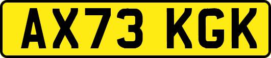 AX73KGK