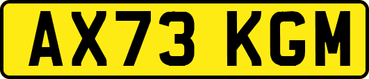AX73KGM