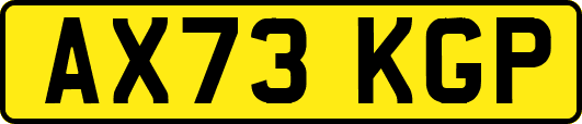 AX73KGP