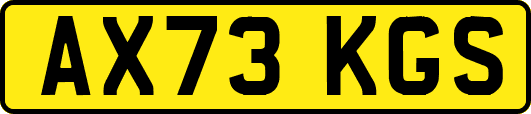 AX73KGS