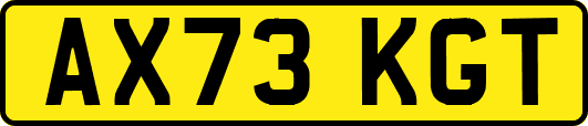 AX73KGT
