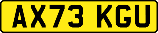 AX73KGU
