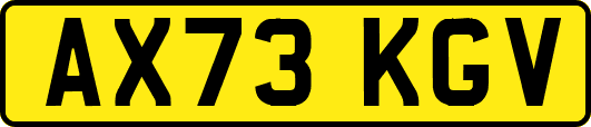 AX73KGV