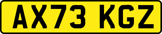 AX73KGZ