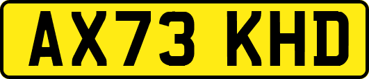 AX73KHD