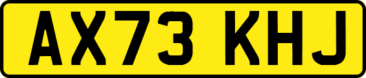AX73KHJ