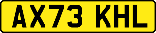 AX73KHL