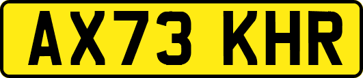 AX73KHR