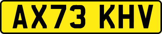 AX73KHV