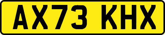 AX73KHX