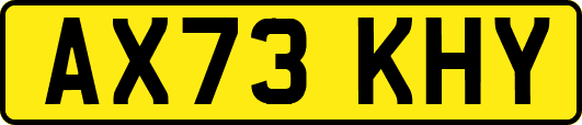 AX73KHY