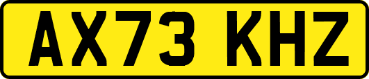 AX73KHZ