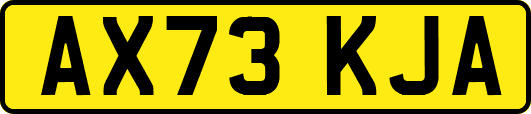 AX73KJA