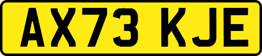 AX73KJE