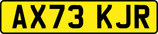 AX73KJR