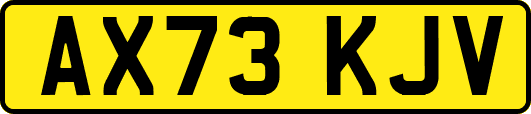 AX73KJV