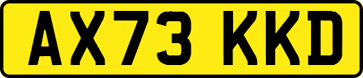 AX73KKD