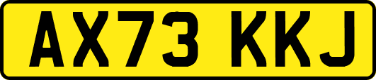 AX73KKJ
