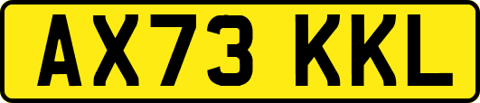 AX73KKL