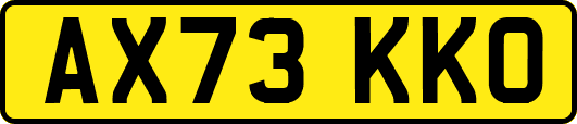 AX73KKO