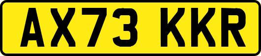 AX73KKR
