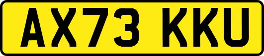 AX73KKU