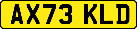 AX73KLD