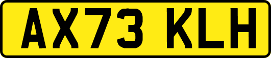 AX73KLH