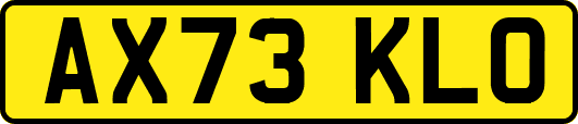 AX73KLO