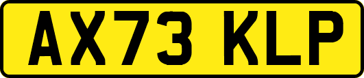 AX73KLP