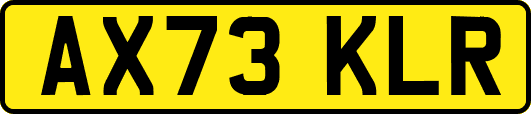 AX73KLR