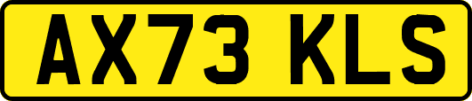AX73KLS