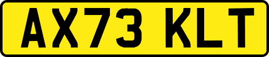 AX73KLT