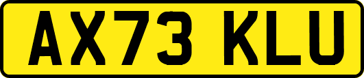 AX73KLU