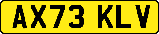 AX73KLV