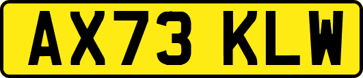 AX73KLW