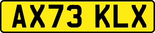 AX73KLX
