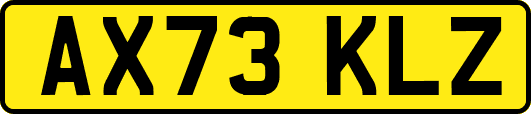 AX73KLZ