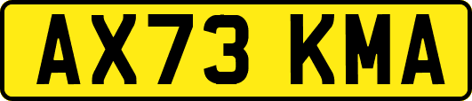 AX73KMA