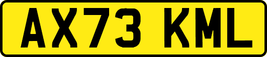 AX73KML