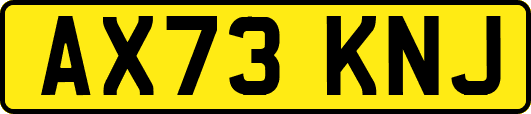 AX73KNJ