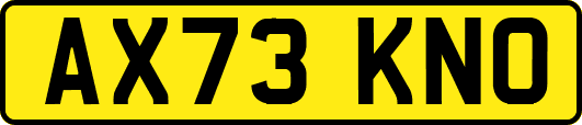 AX73KNO
