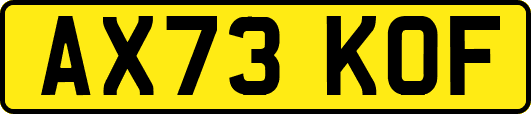 AX73KOF