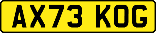 AX73KOG
