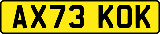 AX73KOK