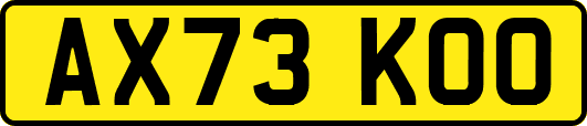AX73KOO