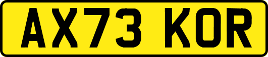 AX73KOR