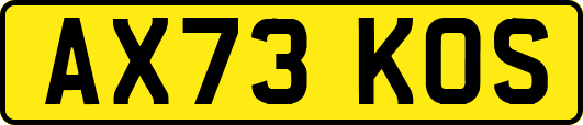 AX73KOS